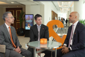 CEO Sessions: Private credit’s expanding role – opportunities in asset backed and MENA markets