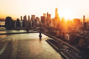 CMBS: A tale of two (office) markets?