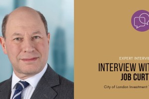 Job Curtis FundCalibre Interview