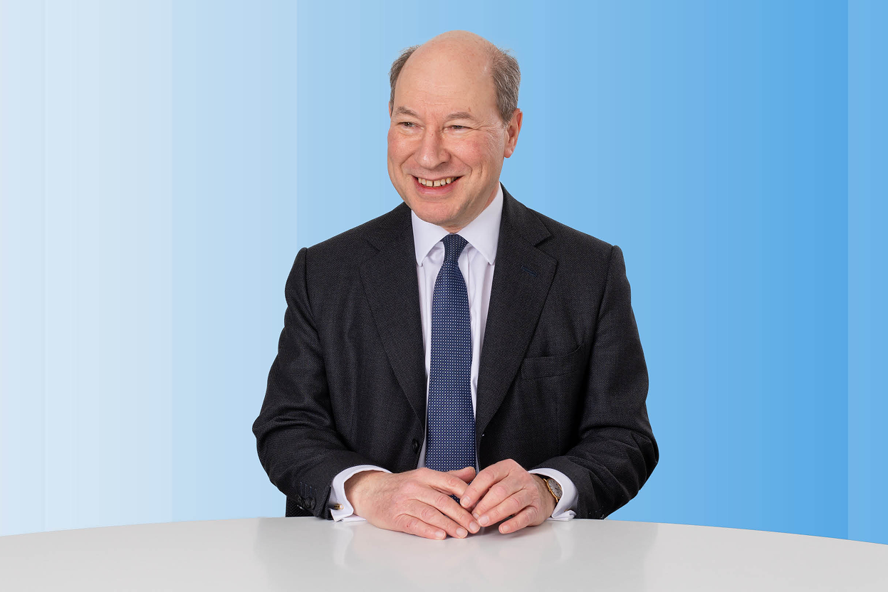 Hear from the fund manager