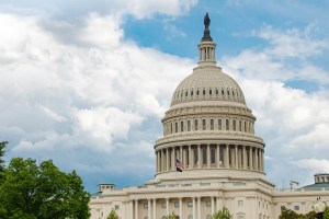 Has the U.S. government broken the Aggregate Bond Index?