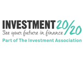 Careers Investment 20-20 logo