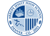 Logo Arrupe Jesuit High School