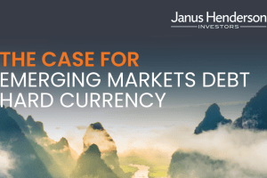 The case for emerging markets debt hard currency