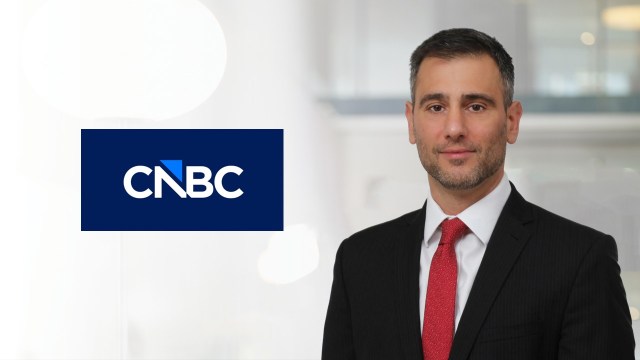 CNBC: This is ‘right reaction’ from market in response to Fed rate hike: Janus Henderson’s Michael Contopoulos