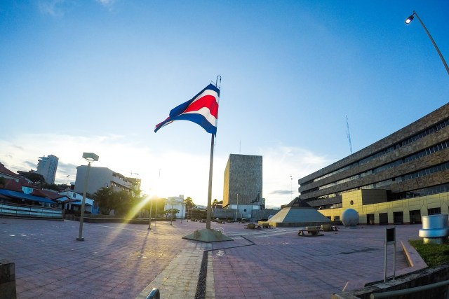 Election boosts Costa Rica’s “rising star” path toward investment grade