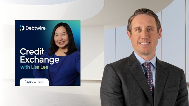 Credit Exchange Podcast: How ETFs Inform the Next Phase of Tokenized Finance with Janus Henderson