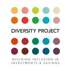 Diversity Project Logo