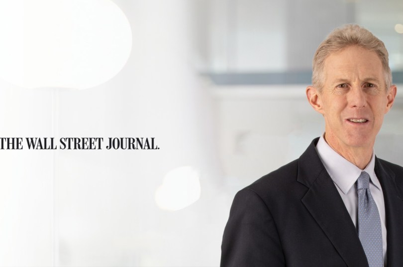 Dan Lyons Wall Street Journal (WSJ) Coverage