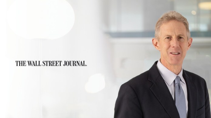 Dan Lyons Wall Street Journal (WSJ) Coverage