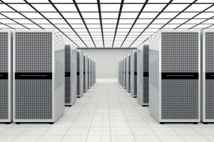 Data center boom: Navigating the power crunch