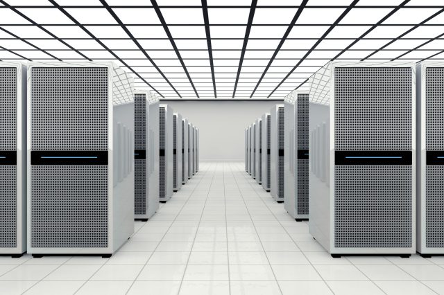 Data center boom: Navigating the power crunch