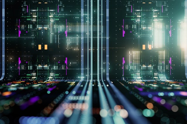 Data is (still) the “new oil”