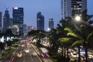 Aclaraciones sobre la deuda de los mercados emergentes en divisa fuerte