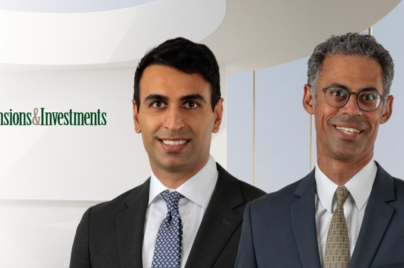 Ali Dibadj and Grewal Pensions and Investments