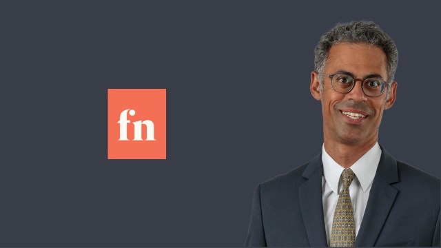 Janus Henderson CEO: ‘This industry is really easy to be complacent in. That is not our culture’