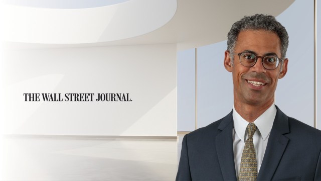 The Wall Street Journal: Janus Bets on AI to Step Up Sales and Investing