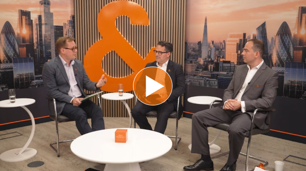 Building portfolio resilience with liquid alternatives