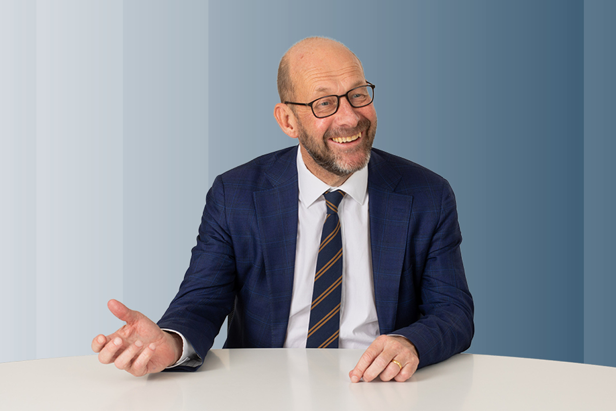 Hear from the fund manager