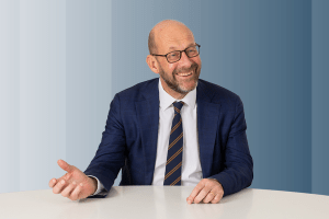 Hear from the fund manager