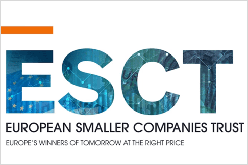 European Smaller Companies Trust