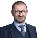 Arnaud Gerard Arnaud Gerard