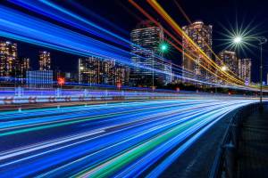 在瞬息萬變的時代創造投資機遇