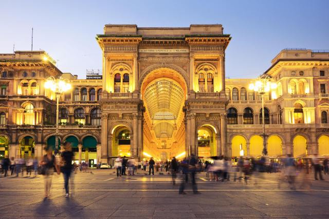 European luxury: Finding opportunities beyond the slowdown