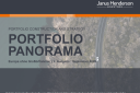 Portfolio Panorama HJ2 2025: Veränderungen bei der Positionierung und Allokation der Kunden