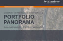 Portfolio Panorama S2 2025 : Positionnement des clients et changements d’allocation
