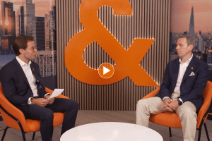 European equities: Earnings momentum, reform tailwinds and three themes driving opportunity