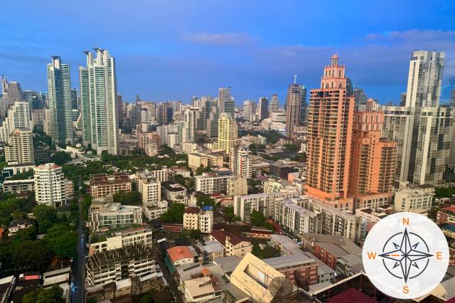 JH Explorer in Bangkok: IMF highlights resilient EM but harder choices ahead