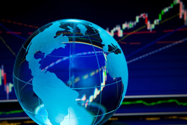 Global money trends signalling policy overkill