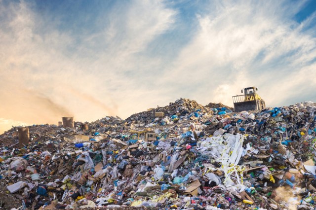 Korte metten maken met plasticverontreiniging