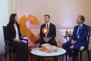 The future of fixed income: Innovation, convergence and active opportunity