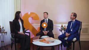 The future of fixed income: Innovation, convergence and active opportunity