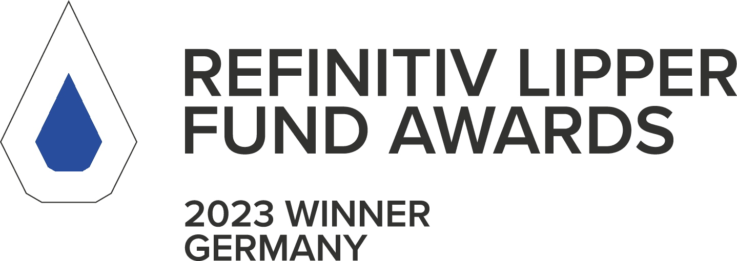 Gewinner der RFL Awards - Deutschland