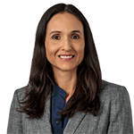 Valerie Gery, CFA