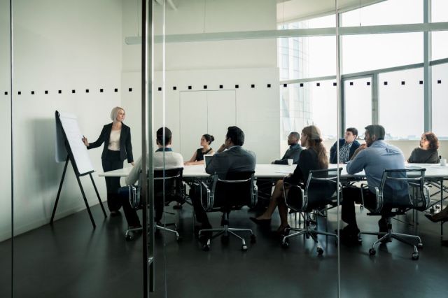 The growing influence of women in investment decisions as the sea of wealth transfers