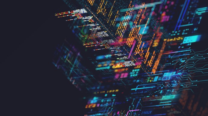 AI data center controls