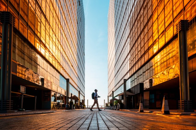 Internationale Aktien: Von der Value-Falle zur Wertschöpfung?