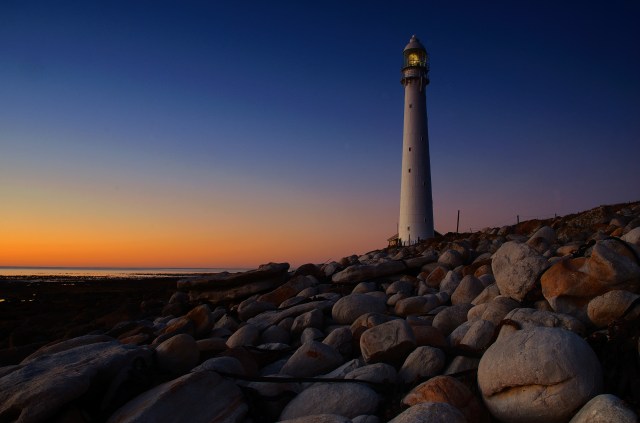 Absolute Return webcast