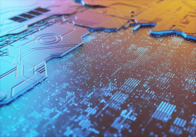 Perspectives mondiales : Redéfinir le potentiel de croissance du secteur technologique