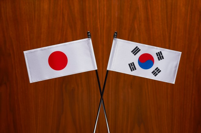 Corporate governance reforms: Unlocking shareholder value in  Japan and South Korea
