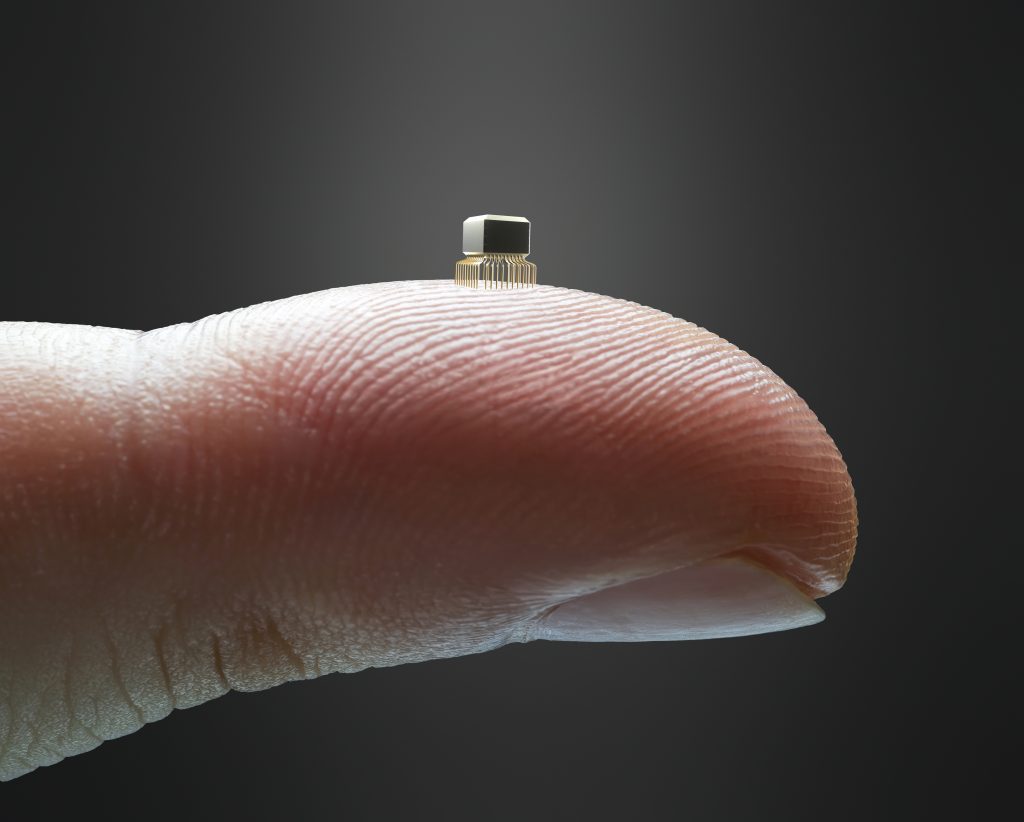 Semiconductors: Tailwinds from tectonic shifts in the AI compute sands Semiconductors: Tailwinds from tectonic shifts in the AI compute sands