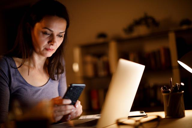 Women and retirement: Planning with confidence