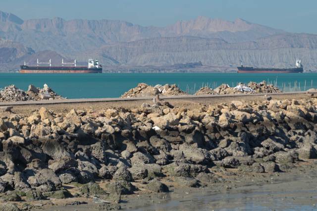 Quick View: The Iran conflict’s impact on global energy markets