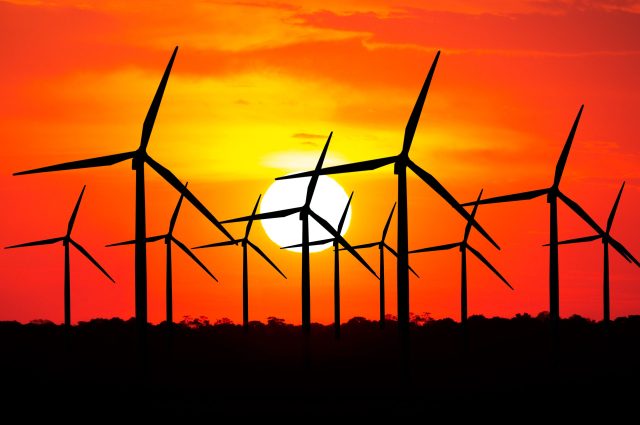 Investing in clean technology for tomorrow’s renewable economy