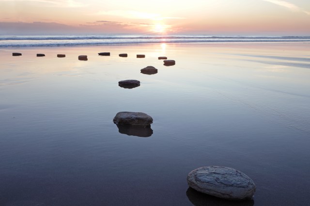 In a less forgiving world, where do returns come from?