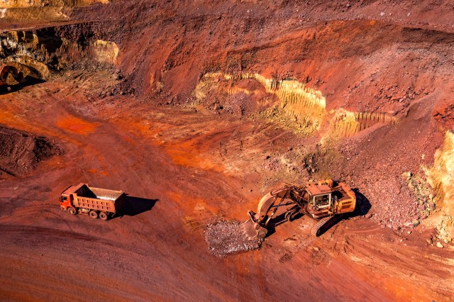 Global natural resources: Structural tailwinds driving the next commodities supercycle